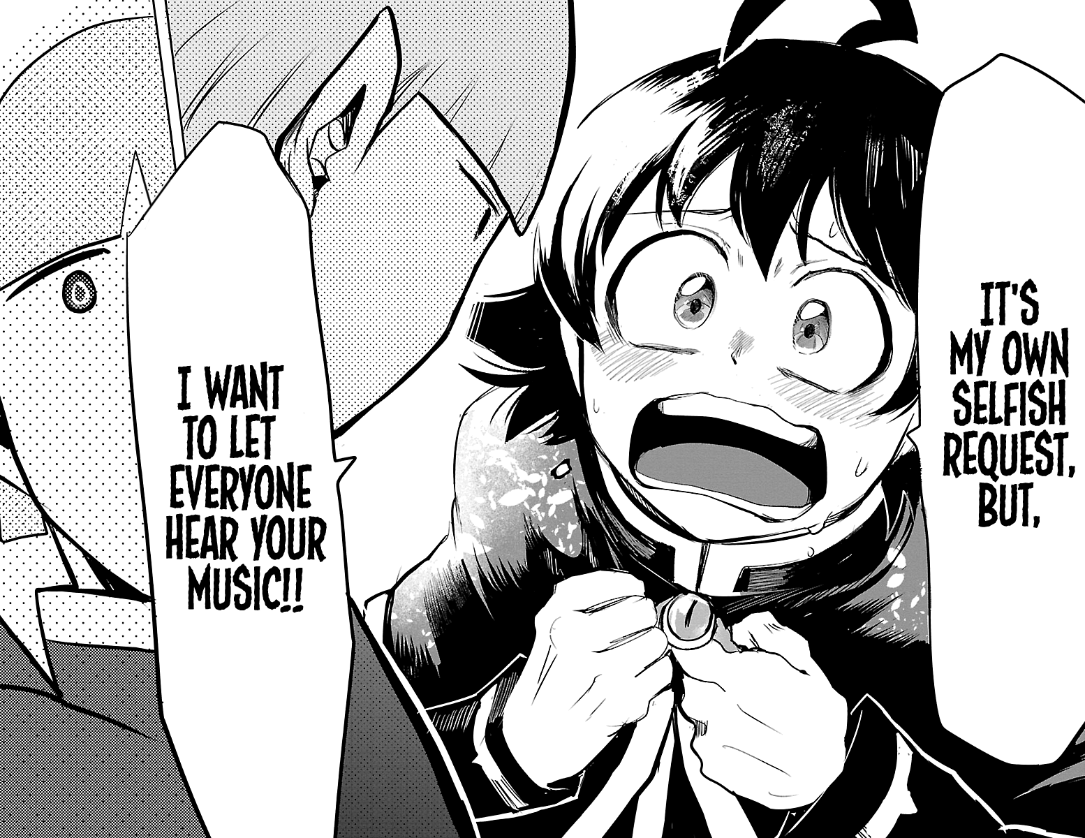 Read Welcome to Demon School! Iruma-kun EN Manga Online