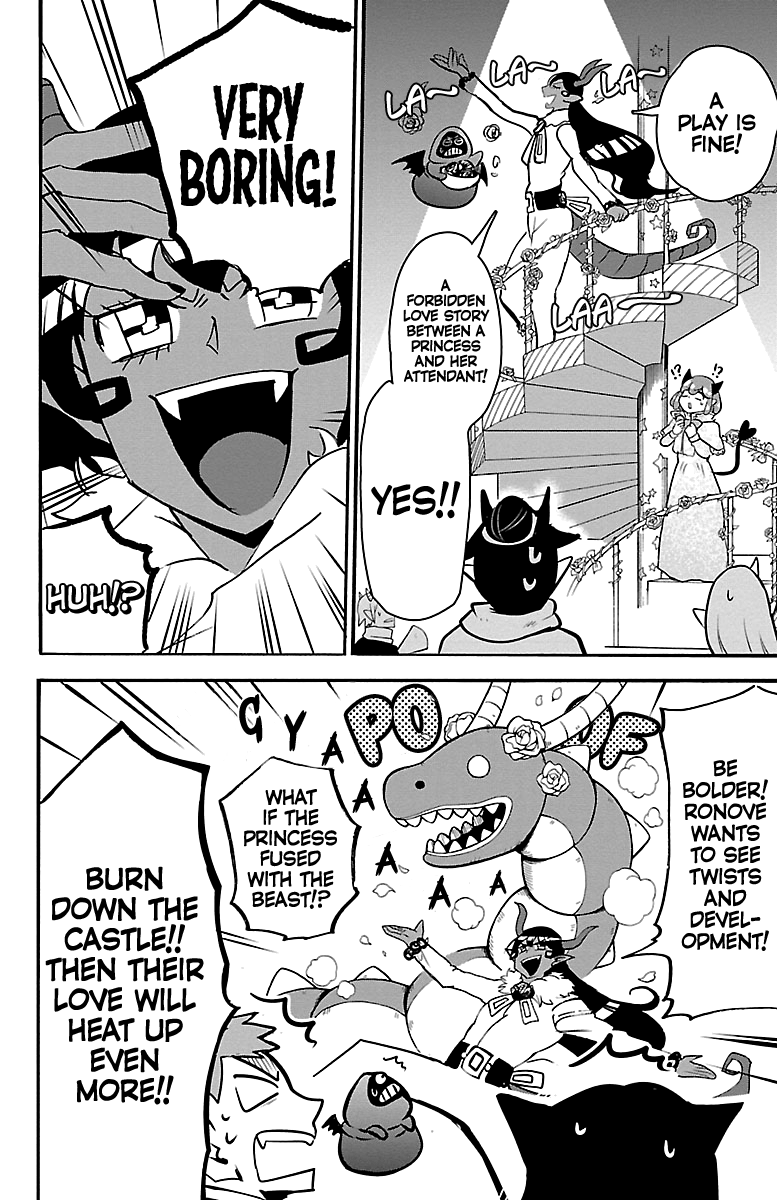 Read Welcome to Demon School! Iruma-kun EN Manga Online