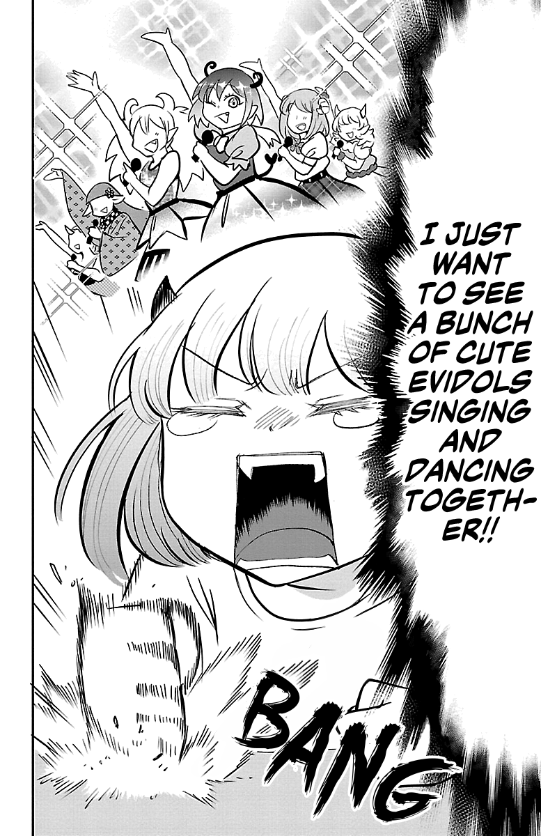 Read Welcome to Demon School! Iruma-kun EN Manga Online