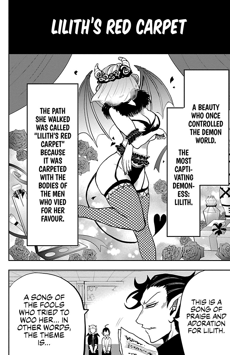 Read Welcome to Demon School! Iruma-kun EN Manga Online