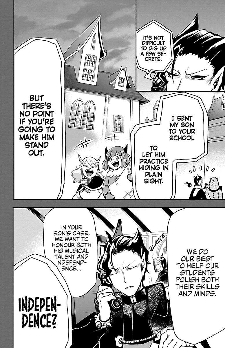 Read Welcome to Demon School! Iruma-kun EN Manga Online