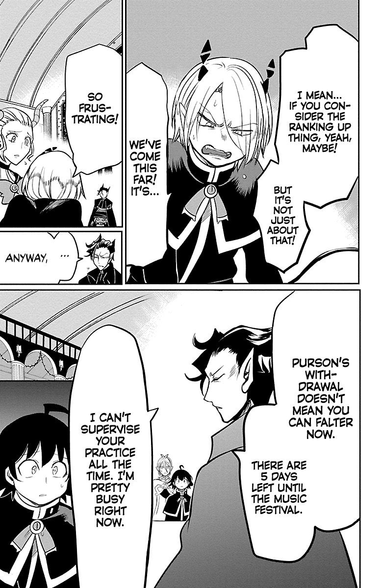 Read Welcome to Demon School! Iruma-kun EN Manga Online