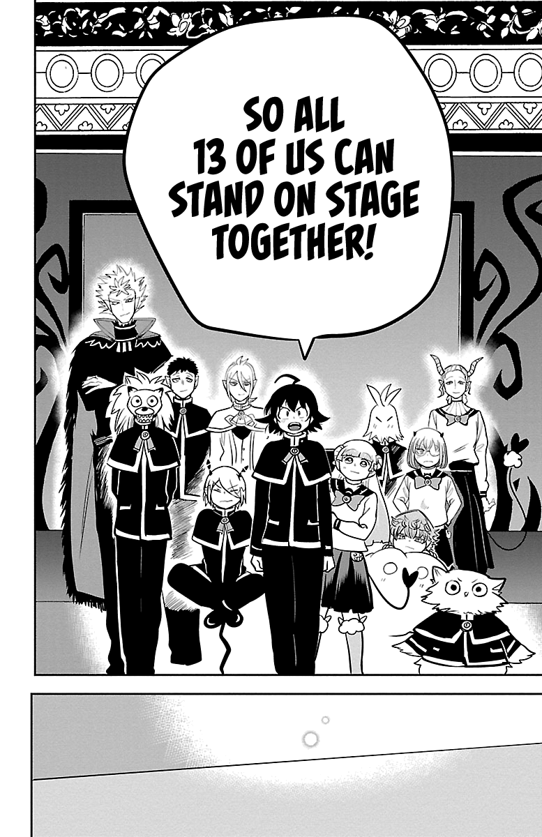 Read Welcome to Demon School! Iruma-kun EN Manga Online