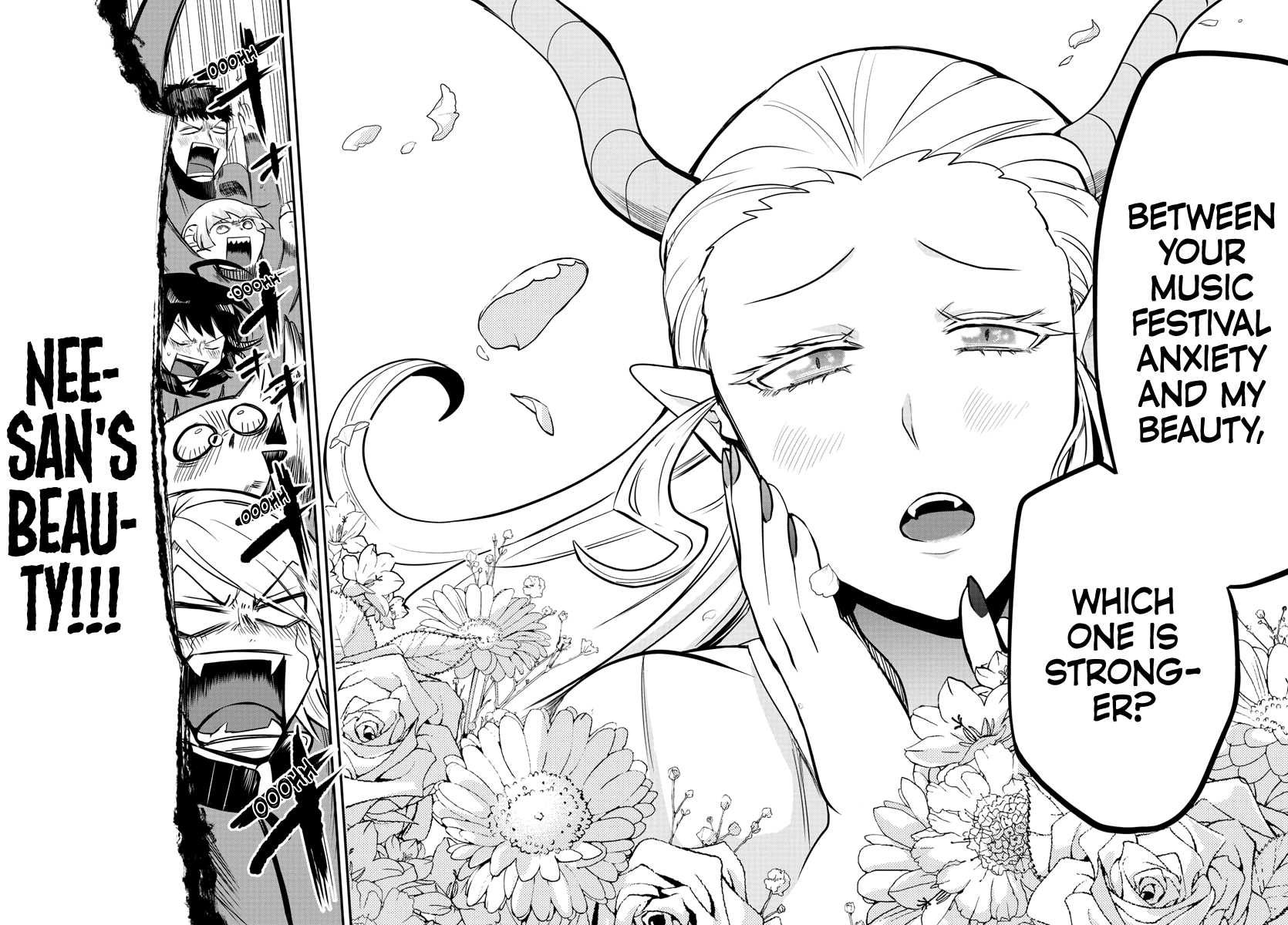 Read Welcome to Demon School! Iruma-kun EN Manga Online