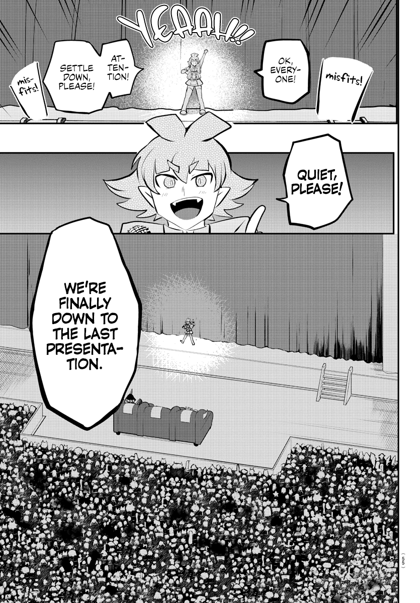Read Welcome to Demon School! Iruma-kun EN Manga Online