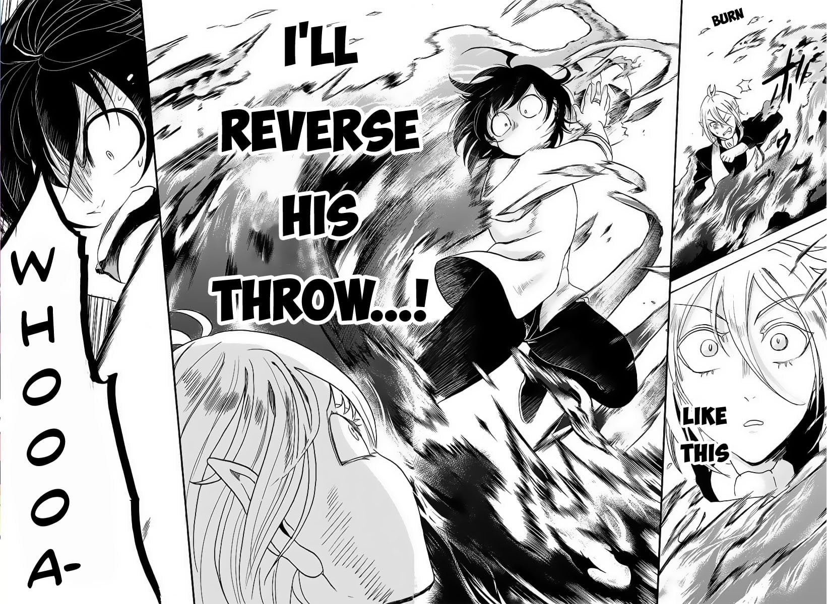 Read Welcome to Demon School! Iruma-kun EN Manga Online
