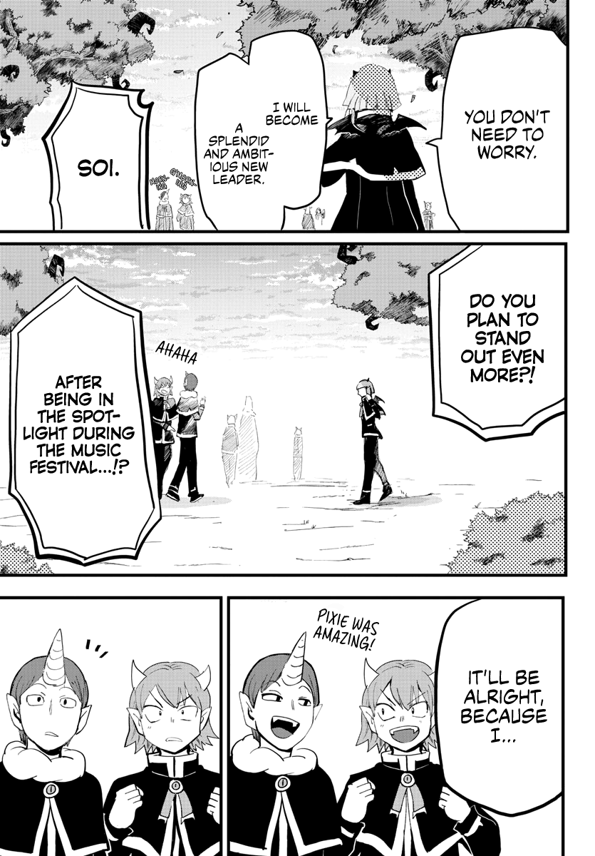 Read Welcome to Demon School! Iruma-kun EN Manga Online
