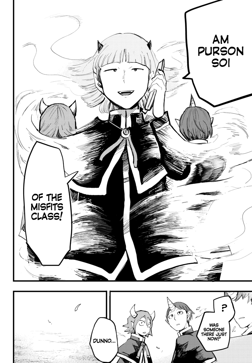 Read Welcome to Demon School! Iruma-kun EN Manga Online
