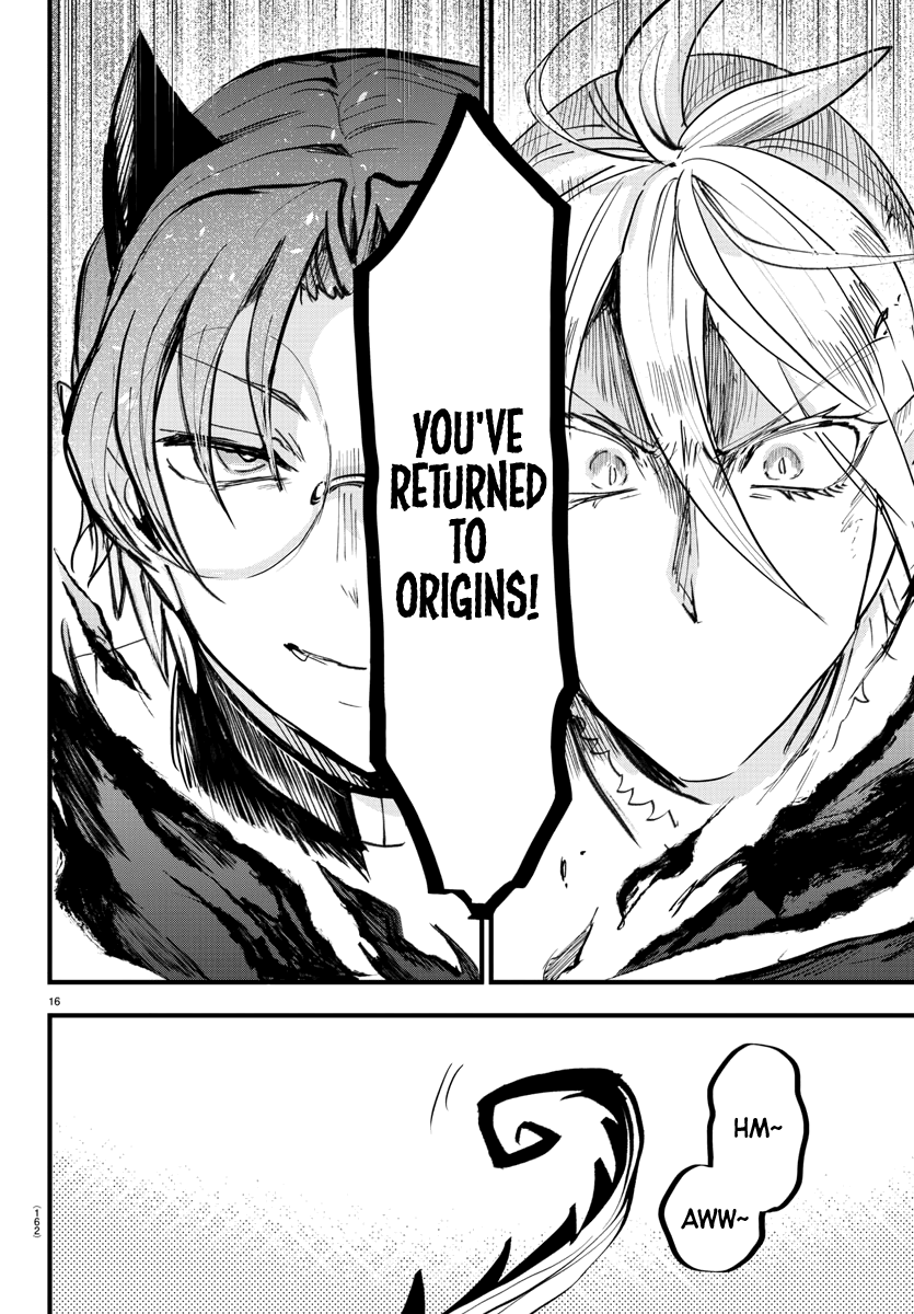 Read Welcome to Demon School! Iruma-kun EN Manga Online