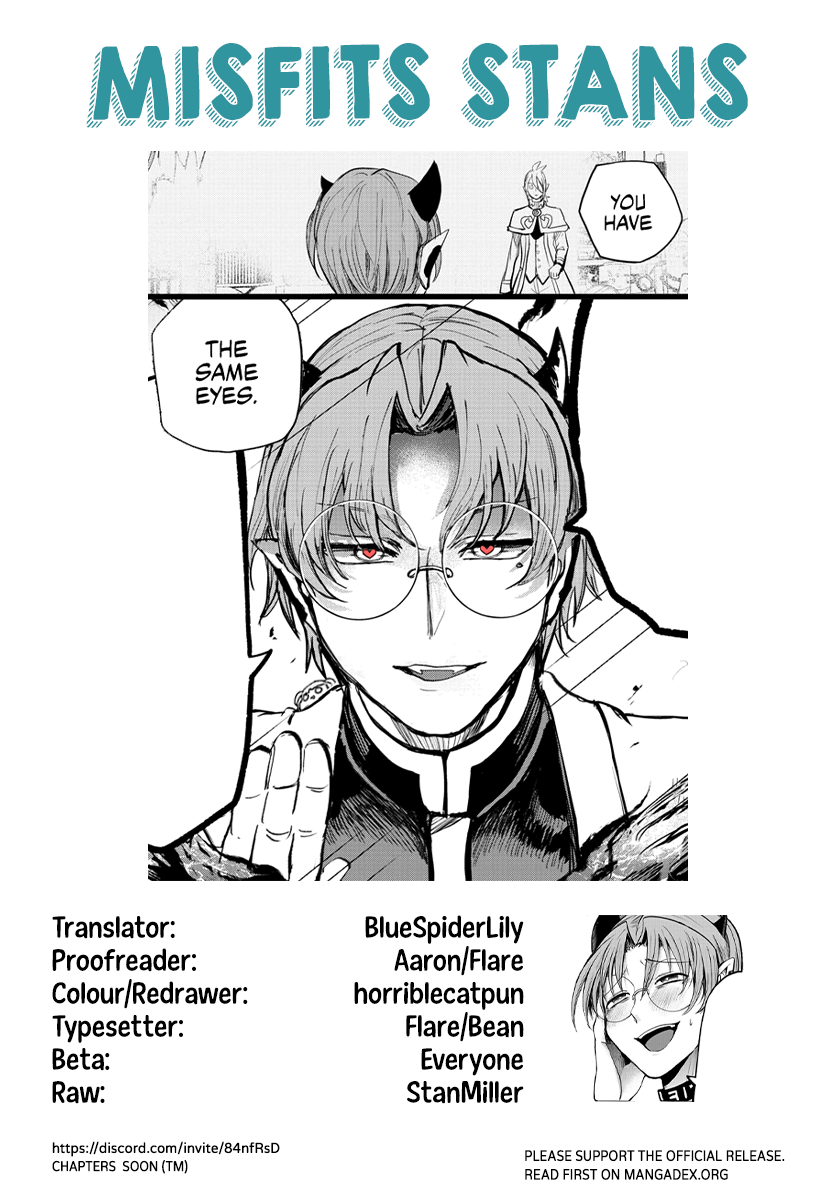 Read Welcome to Demon School! Iruma-kun EN Manga Online