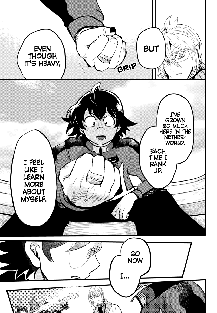 Read Welcome to Demon School! Iruma-kun EN Manga Online