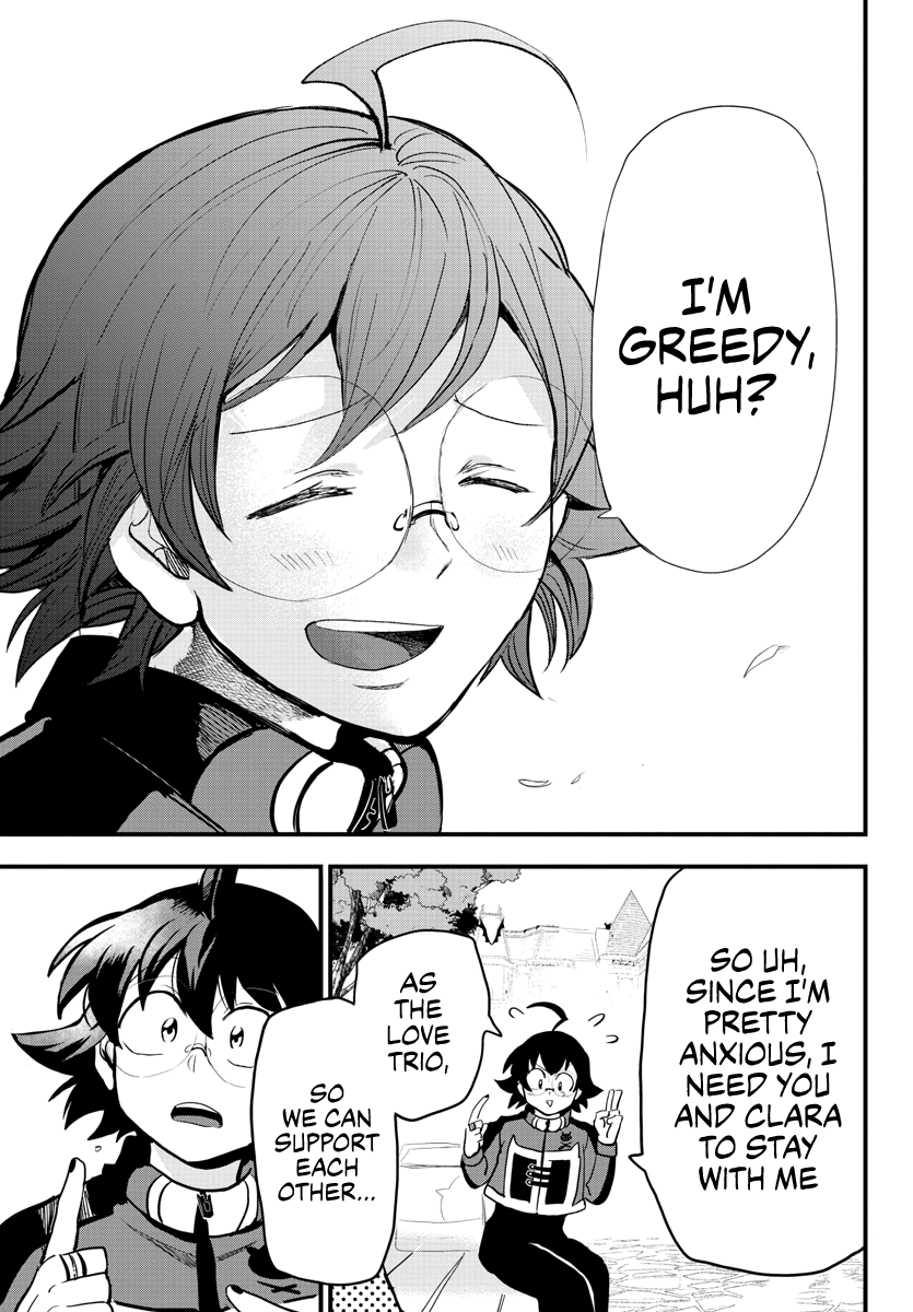 Read Welcome to Demon School! Iruma-kun EN Manga Online