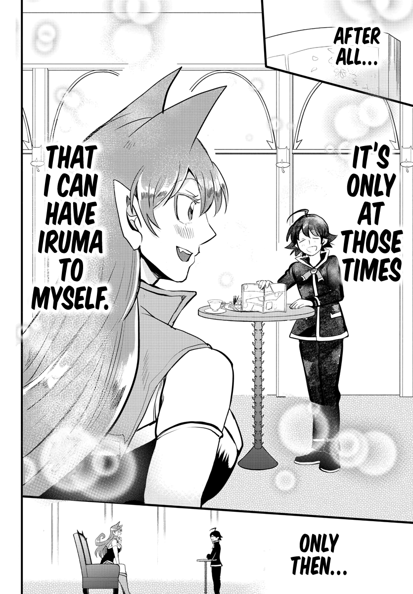 Read Welcome to Demon School! Iruma-kun EN Manga Online