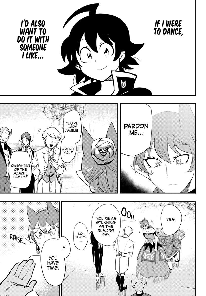 Read Welcome to Demon School! Iruma-kun EN Manga Online