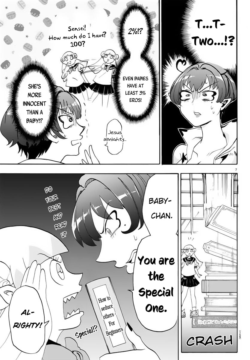 Read Welcome to Demon School! Iruma-kun EN Manga Online