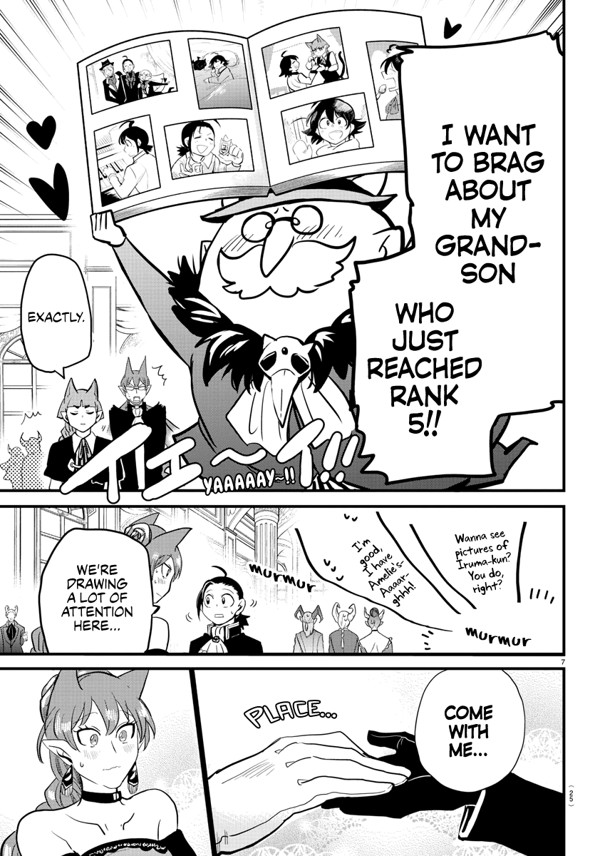 Read Welcome to Demon School! Iruma-kun EN Manga Online