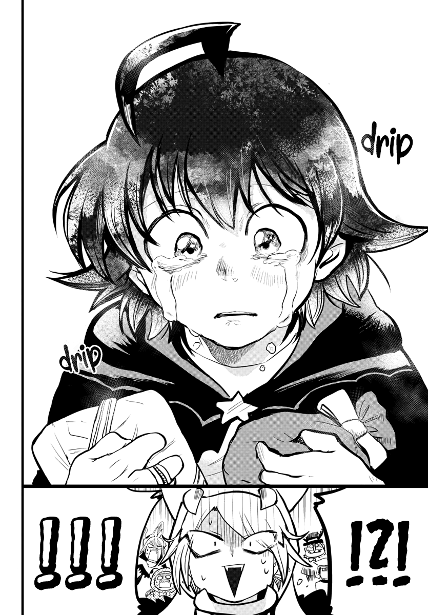 Read Welcome to Demon School! Iruma-kun EN Manga Online