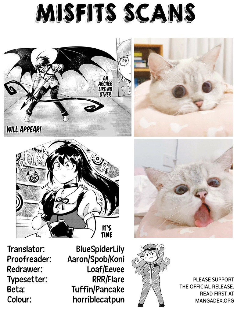 Read Welcome to Demon School! Iruma-kun EN Manga Online