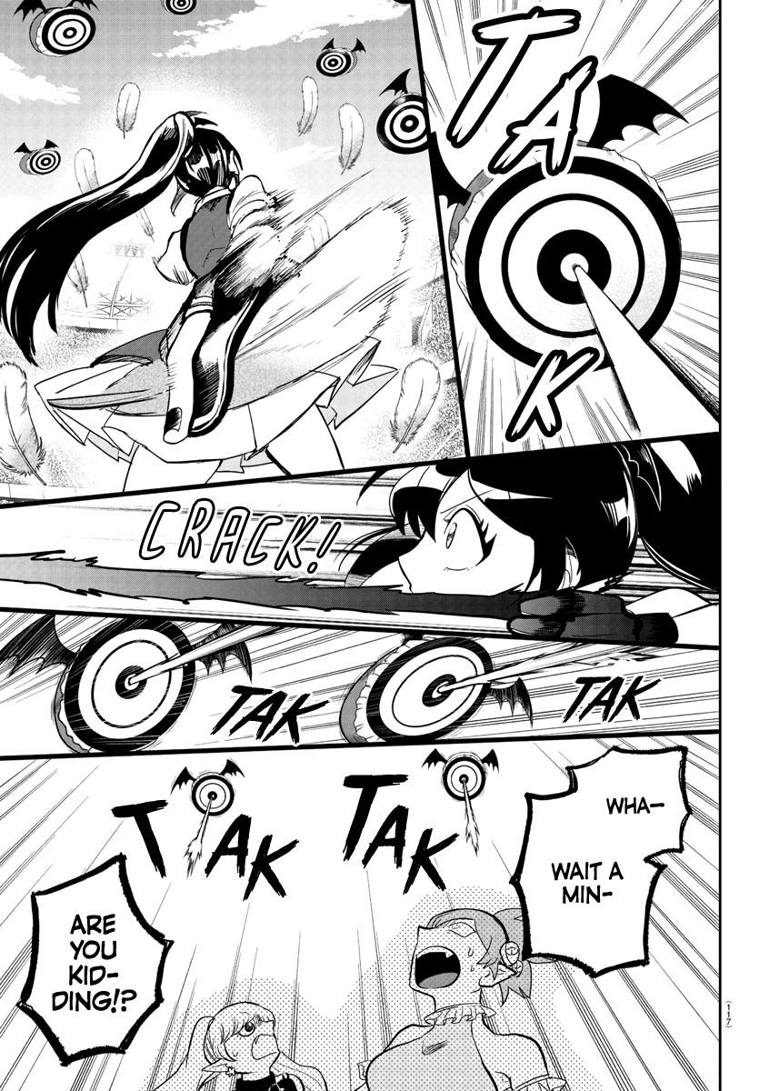 Read Welcome to Demon School! Iruma-kun EN Manga Online