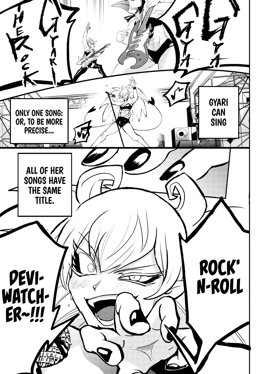 Read Welcome to Demon School! Iruma-kun EN Manga Online