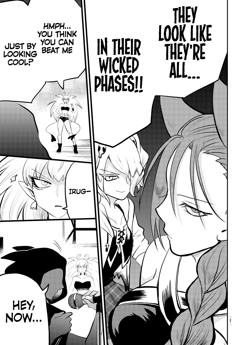 Read Welcome to Demon School! Iruma-kun EN Manga Online