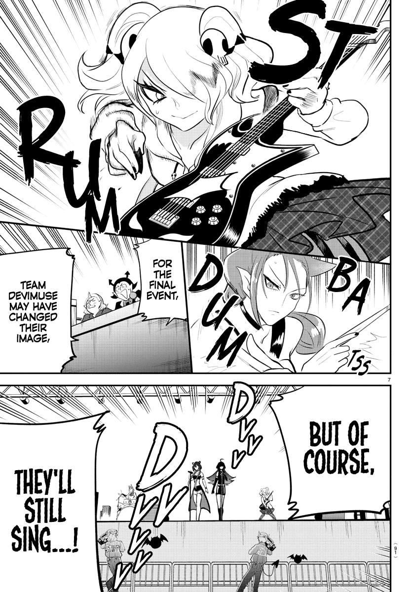 Read Welcome to Demon School! Iruma-kun EN Manga Online