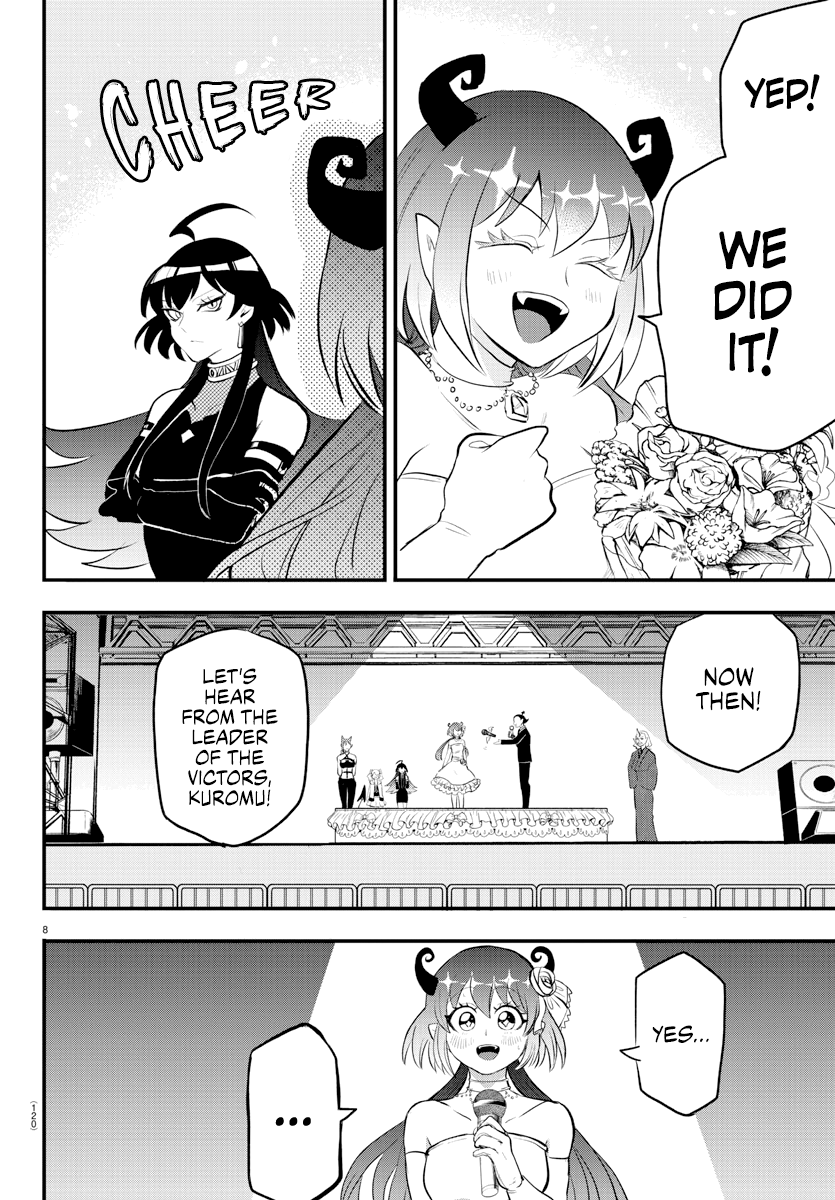 Read Welcome to Demon School! Iruma-kun EN Manga Online