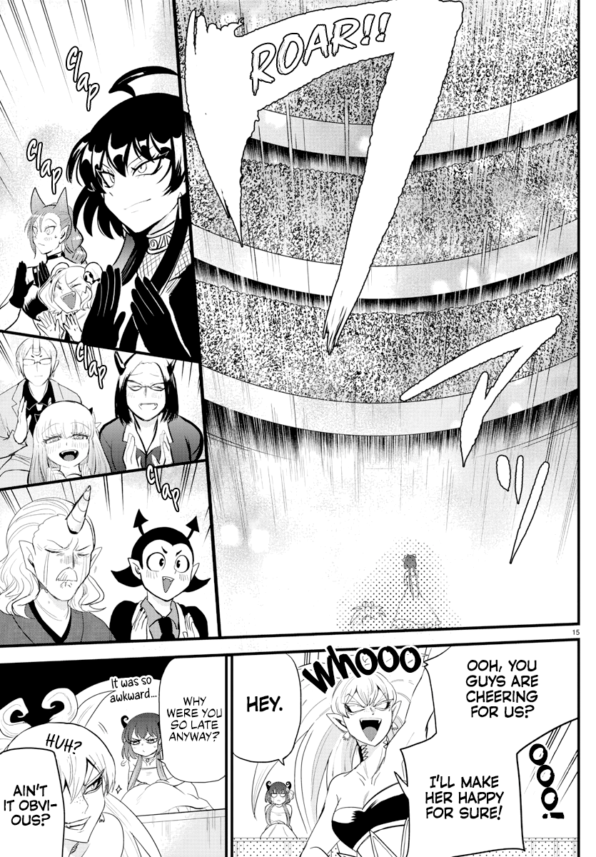 Read Welcome to Demon School! Iruma-kun EN Manga Online