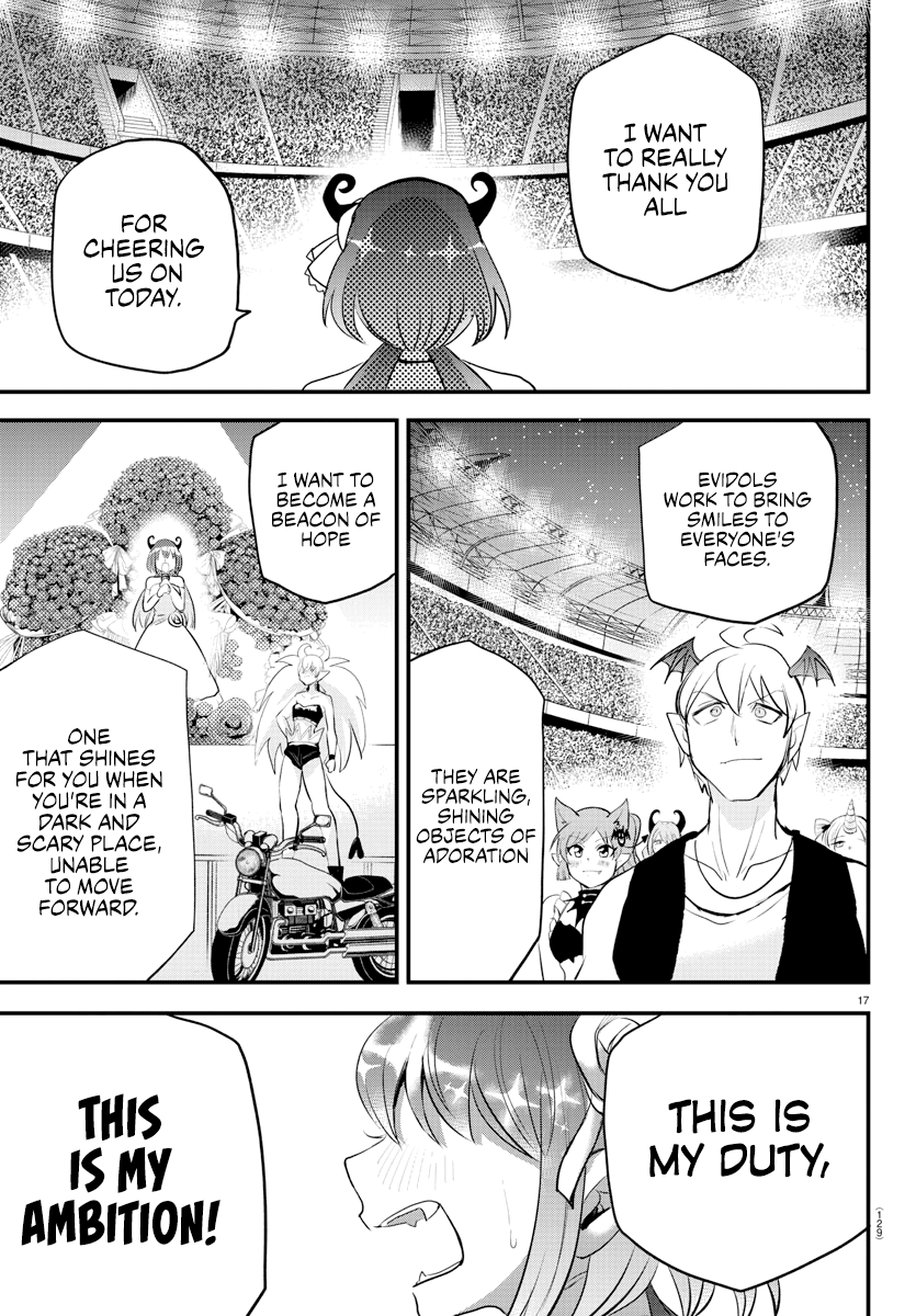 Read Welcome to Demon School! Iruma-kun EN Manga Online
