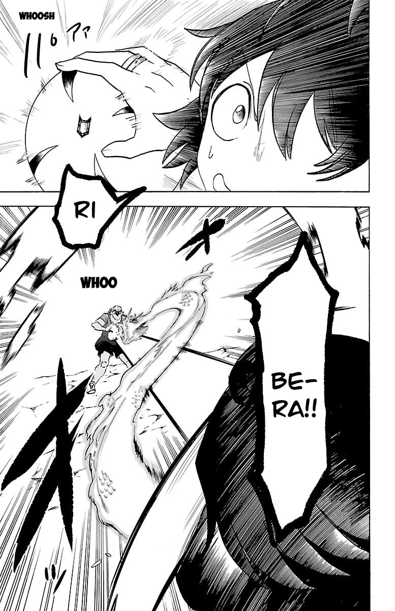 Read Welcome to Demon School! Iruma-kun EN Manga Online