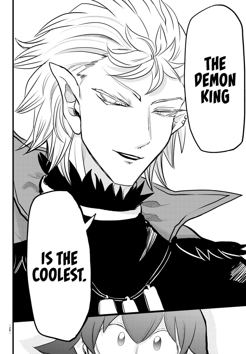 Read Welcome to Demon School! Iruma-kun EN Manga Online