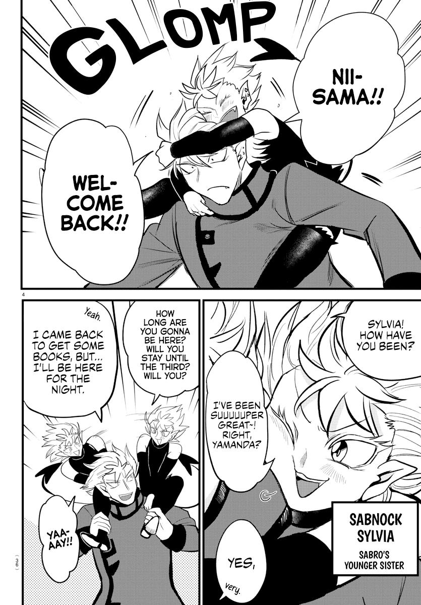 Read Welcome to Demon School! Iruma-kun EN Manga Online