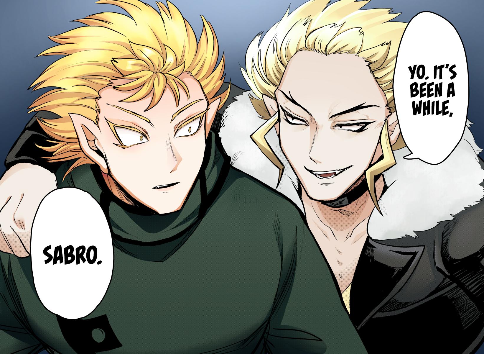 Read Welcome to Demon School! Iruma-kun EN Manga Online