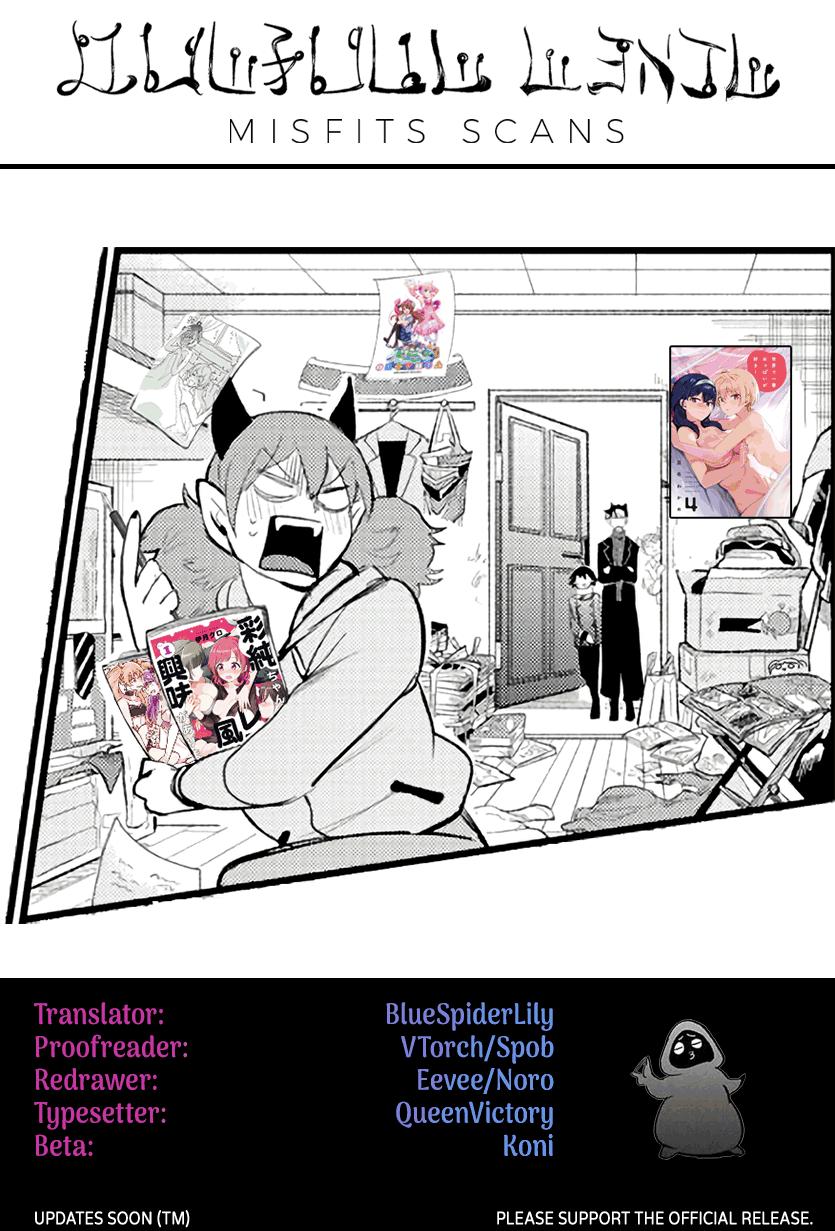 Read Welcome to Demon School! Iruma-kun EN Manga Online