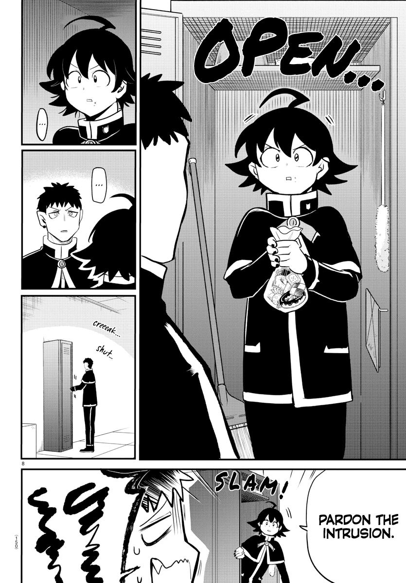 Read Welcome to Demon School! Iruma-kun EN Manga Online