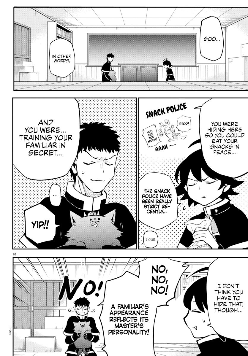 Read Welcome to Demon School! Iruma-kun EN Manga Online