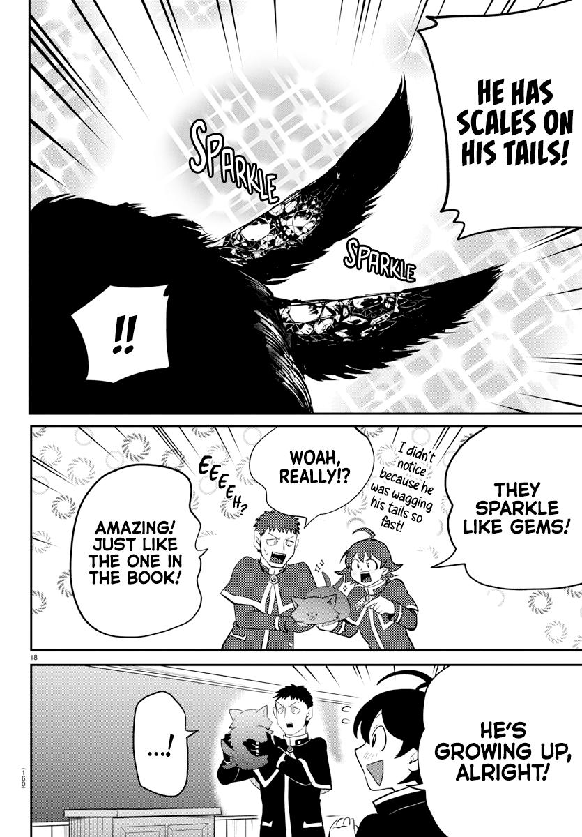 Read Welcome to Demon School! Iruma-kun EN Manga Online