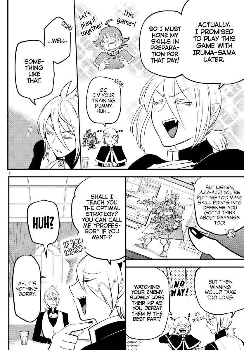 Read Welcome to Demon School! Iruma-kun EN Manga Online
