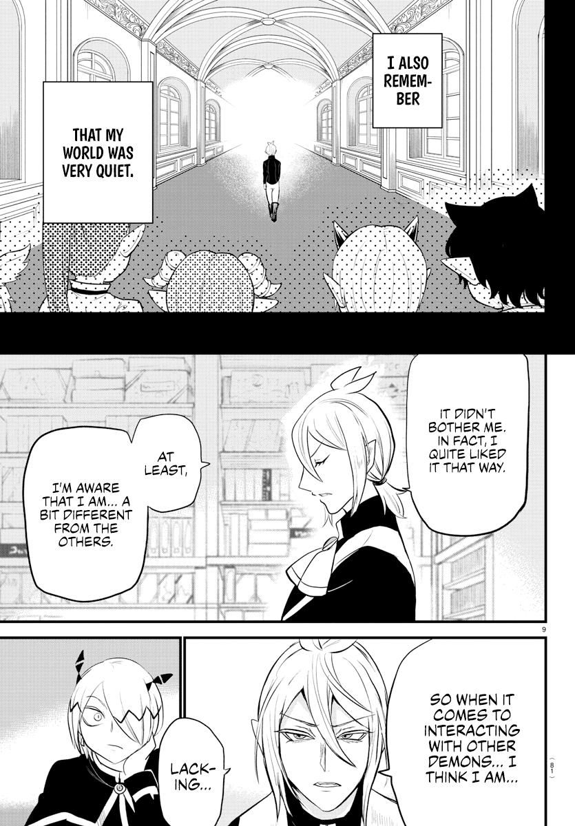 Read Welcome to Demon School! Iruma-kun EN Manga Online