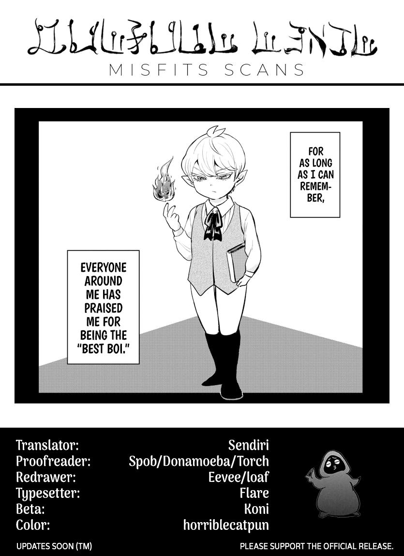 Read Welcome to Demon School! Iruma-kun EN Manga Online