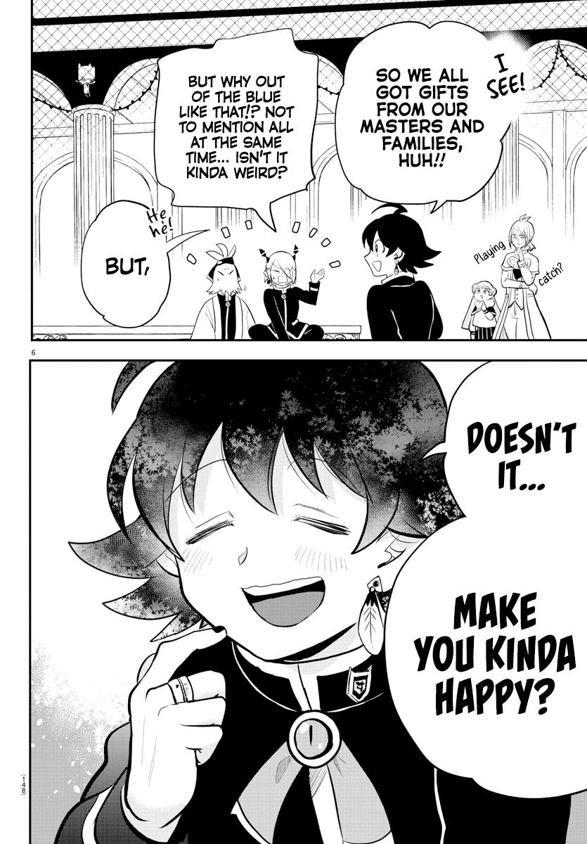 Read Welcome to Demon School! Iruma-kun EN Manga Online