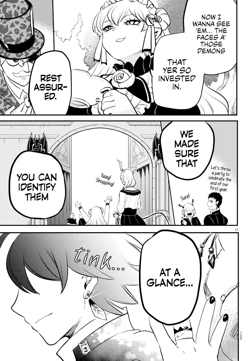 Read Welcome to Demon School! Iruma-kun EN Manga Online