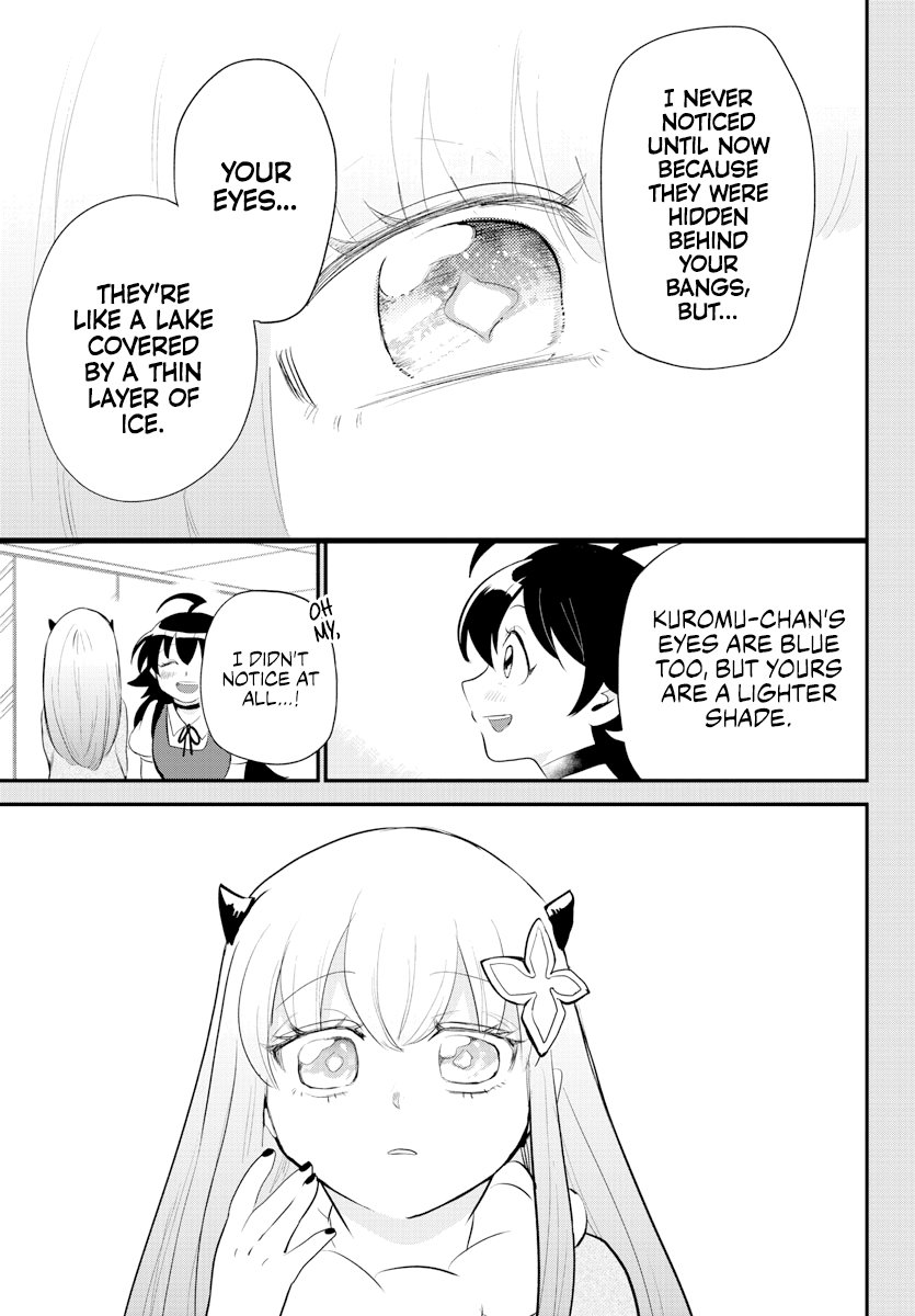 Read Welcome to Demon School! Iruma-kun EN Manga Online