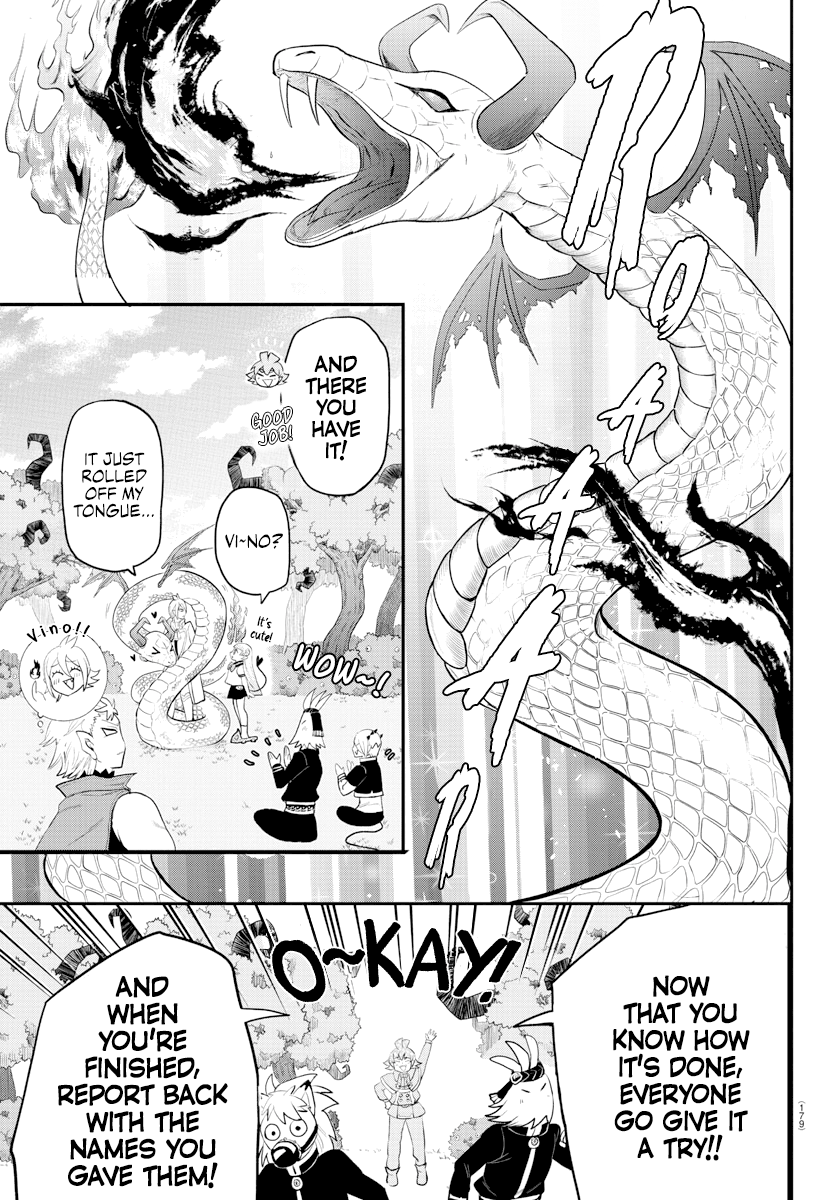 Read Welcome to Demon School! Iruma-kun EN Manga Online