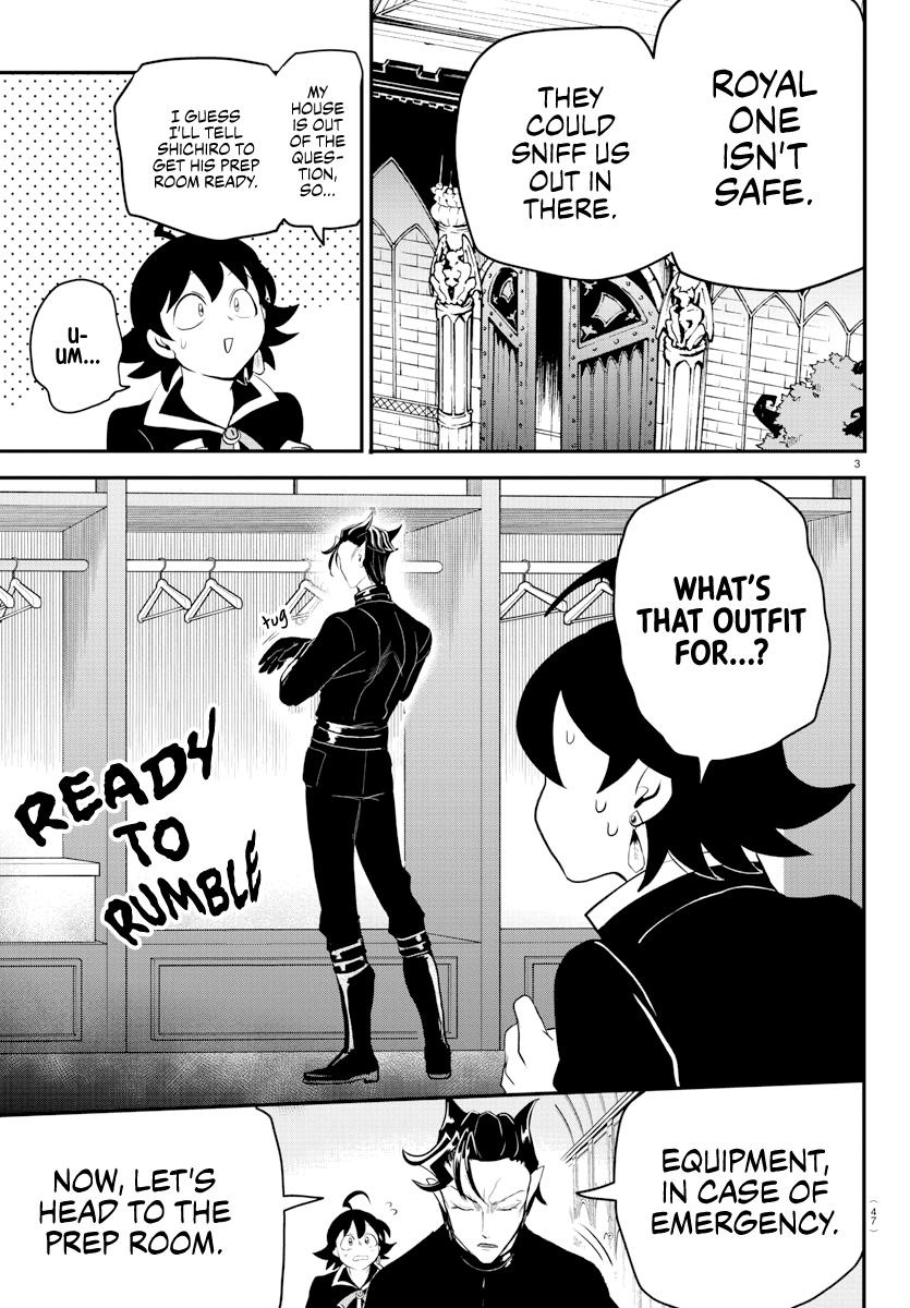 Read Welcome to Demon School! Iruma-kun EN Manga Online