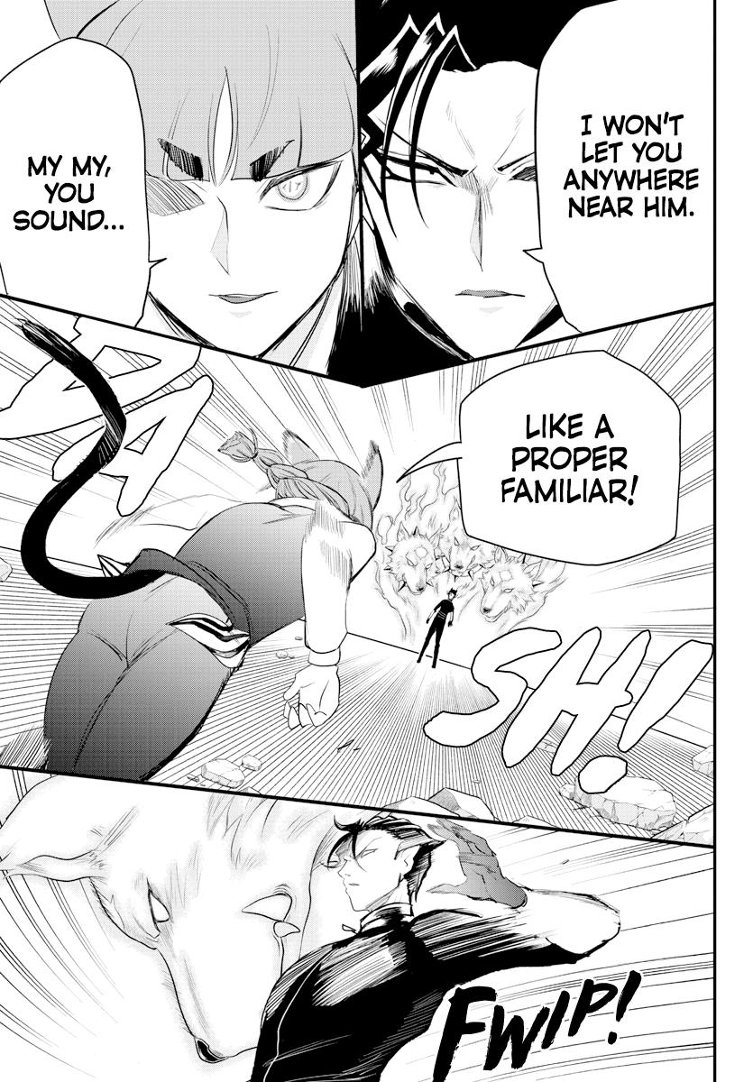 Read Welcome to Demon School! Iruma-kun EN Manga Online