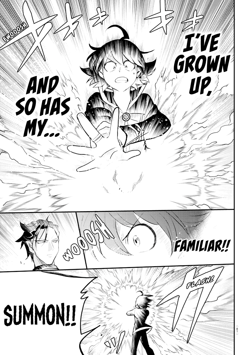 Read Welcome to Demon School! Iruma-kun EN Manga Online