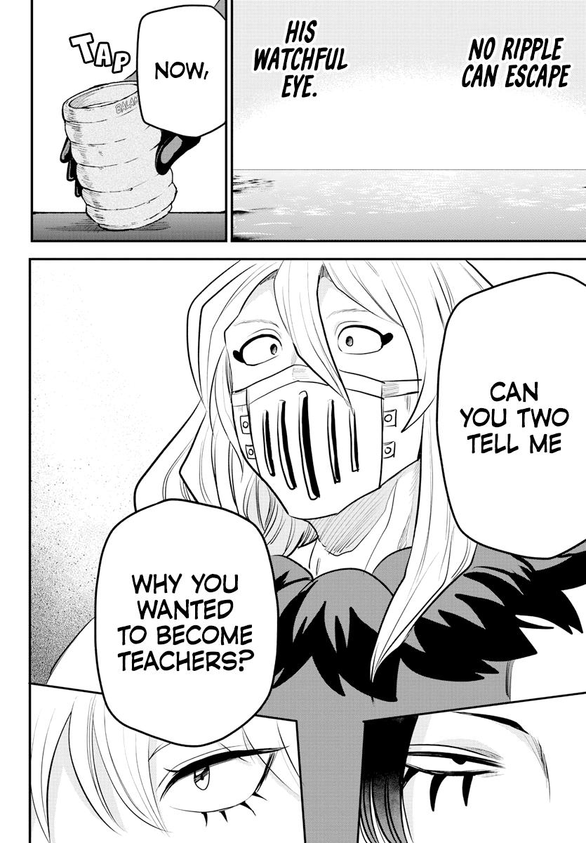 Read Welcome to Demon School! Iruma-kun EN Manga Online