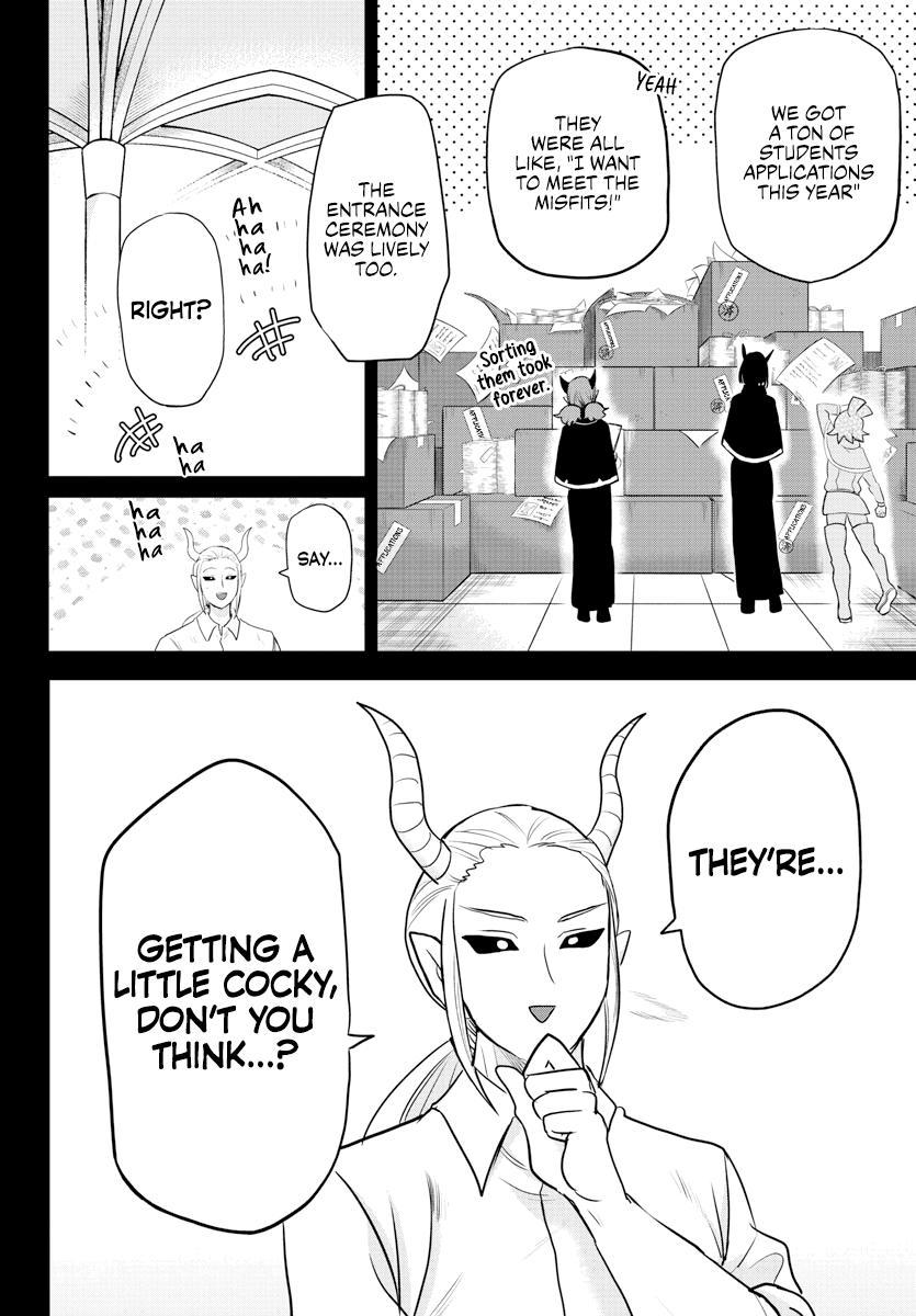 Read Welcome to Demon School! Iruma-kun EN Manga Online