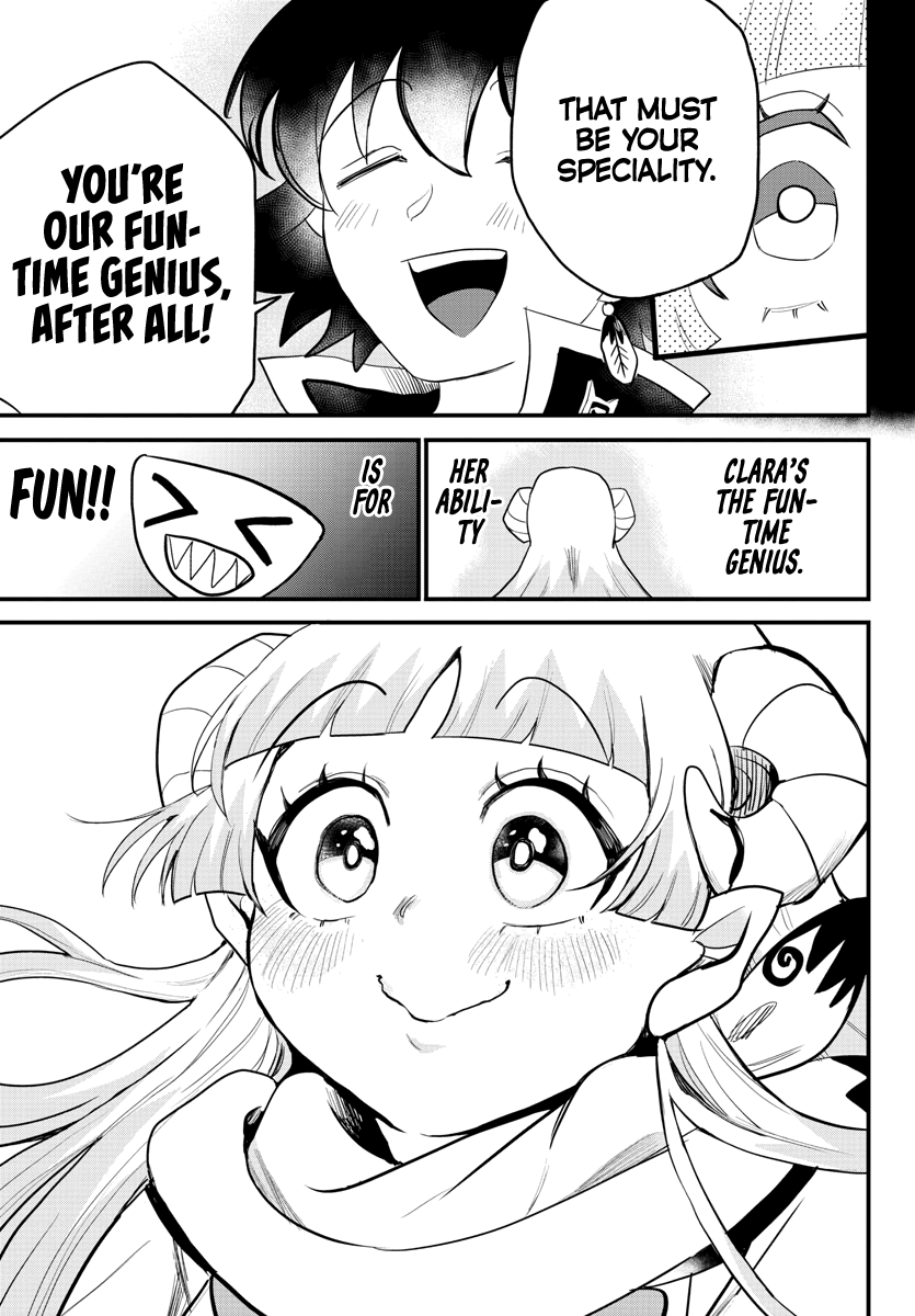 Read Welcome to Demon School! Iruma-kun EN Manga Online